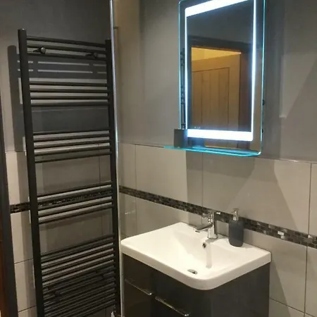 Mowbray Stable Σπίτι διακοπών *