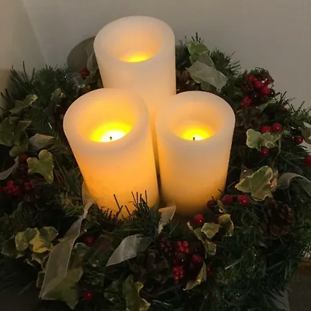 Σπίτι διακοπών Mowbray Stable *