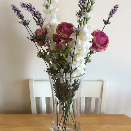 Mowbray Stable * Thirsk